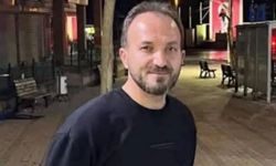 Balkondan düşen Afyonlu vatandaş vefat etti
