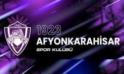 1923 Afyonkarahisarspor’dan 3 transfer daha!..