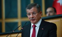 Ahmet Davutoğlu hakkında soruşturma başlatıldı