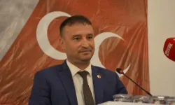 MHP Afyonkarahisar’da kongre heyecanı