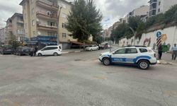 Akrabalar arasındaki husumet silahlı kavgaya dönüştü!