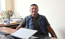AKÜ'nün icadına patent