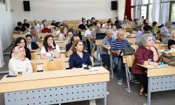 Afyon'da Uluslararası Matematik Çalıştayı