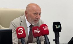 Başkan Siper’den muhtarlara sokak lambası uyarısı