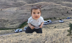 Büşra bebeğin kıyafetleri Adli Tıp'ta inceleniyor