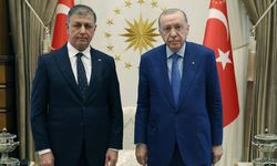 Cemil Tugay da AK Parti yolunda mı?!..