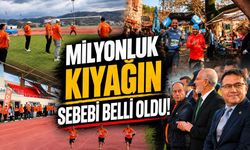 Milyonluk kıyağın sebebi belli oldu!