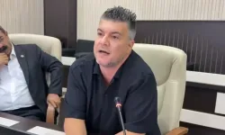Eber Gölü, siyaset meselesi değildir