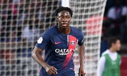 Galatasaray'da El Chadaille Bitshiabu coşkusu