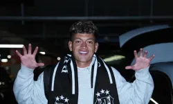 Elan Ricardo hangi takıma transfer oldu?