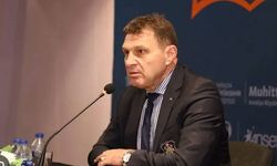 Emekli Tuğamiral Türker Ertürk hakkında flaş karar