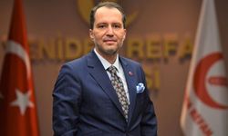 Fatih Erbakan Afyonkarahisar'da!
