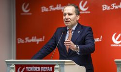 Fatih Erbakan’dan kademeli emeklilik çağrısı