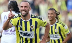Fenerbahçe Eyüpspor’u 8-0 yendi
