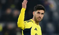 Fenerbahçe’de Roma maçı öncesi kötü haber