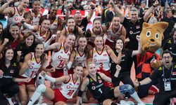Filenin Sultanları Avrupa şampiyonu!.. Türkiye, finalde İtalya’yı 3-2 yendi