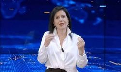 Gazeteci Oya Lale Arslan gözaltına alındı