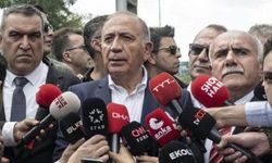 Mahkeme, Gürsel Tekin'in görevine son verdi