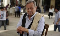 Usta oyuncu Münir Canar hayatını kaybetti