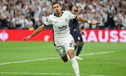 Beşiktaş’ta İlhan Fakılı Fırtınası