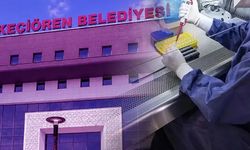 Keçiören Belediyesi’nde 171 personelin testi pozitif çıktı
