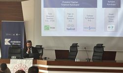 KOSGEB dijital dönüşüm destek programı yapıldı