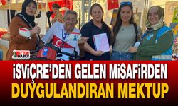 MXGP Afyon’da Anlamlı Buluşma