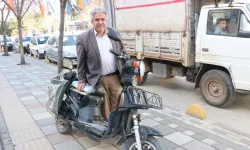 Afyon Sandıklı'nın simge ismi vefat etti