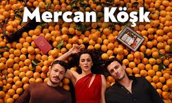 Mercan Köşk dizisi konusu ne? Oyuncuları kimler?