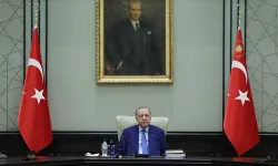MGK sonrası Terörsüz Türkiye vurgusu!..
