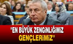 Hakan Şeref Olgun’dan yeni eğitim yılı mesajı
