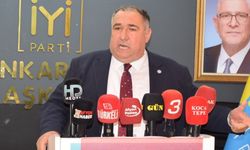 Mısırlıoğlu: Saldım çayıra, Mevlam kayıra olmaz!..