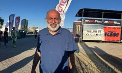 MXGP Afyon'da 500 bin kişilik rekor katılım