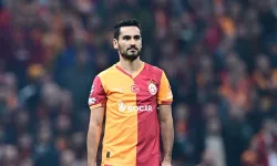 Okan Buruk'tan İlkay Gündoğan kararı