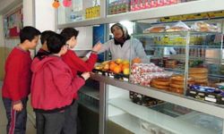 Okul kantinlerinde artık bu ürünler satılmayacak
