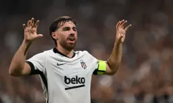 Beşiktaş’tan Kaya Çilingiroğlu’na tepki