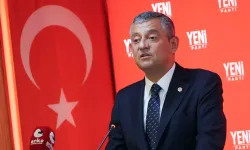 Özgür Özel’den Melih Gökçek açıklaması