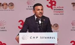 Özgür Çelik hakkında soruşturma başlatıldı