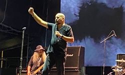 NG Afyon Motofest’te Pentagram ile rock şöleni!..