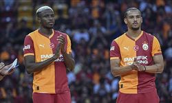 Süper Lig'de piyasa değerleri güncellendi