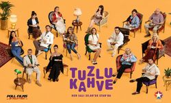 Şampiyonlar ligi kadrosuyla Tuzlu Kahve ekranlara hızlı giriş yaptı
