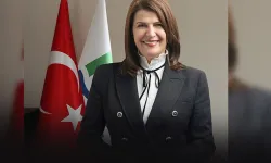 Belediye Başkanı Saniye Bora Fıçı AK Parti’ye geçiyor