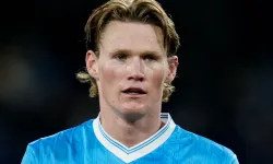 Fenerbahçe’nin transfer gündemindeki McTominay’den flaş açıklama