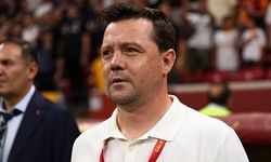 Süper Lig'de Sürpriz Ayrılık