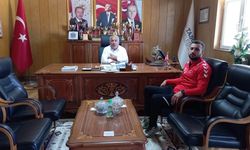 Taşoluk Belediye Spor Kulübünden Açıklama