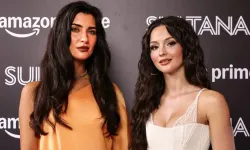 Tuba Büyüküstün ve Derya Pınar Ak arasında gerginlik!