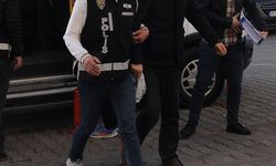 Antalya’da Rüşvet Soruşturmasında 2 Emniyet Müdürü Gözaltında