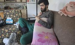 Üç Yıl Evden Çıkmayan Barış Özbay'ın Son Hali Ortaya Çıktı!