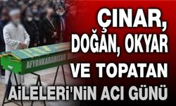 2 Eylül 2026 Afyon'da vefat edenler