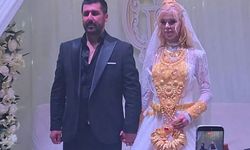 Van'daki olaylı düğünün altınları bakın nerede bulundu?
